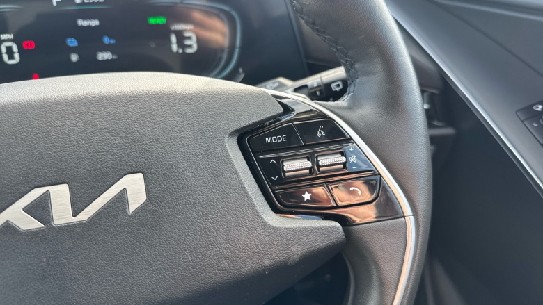 Kia Niro 1.6 GDi PHEV 3 5dr DCT Estate